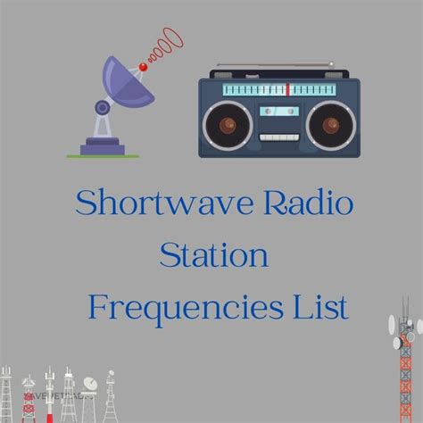 chanel sw|shortwave radio channels.